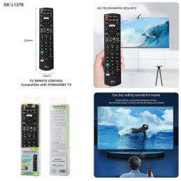 HOME RM-L1378 Mando...