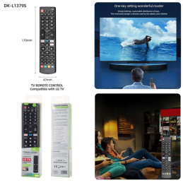 HOME DK-L1379 Mando...