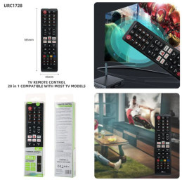 HOME URC1728 Mando...