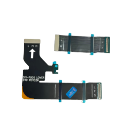 Flex de Eje Giratorio para...