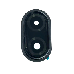 Cristal Cámara con Marco...