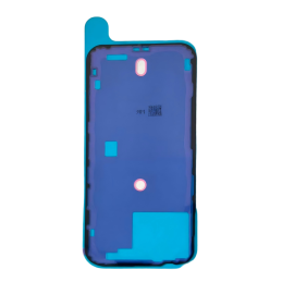 Adhesivo de Tapa Trasera...