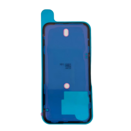 Adhesivo de Tapa Trasera...