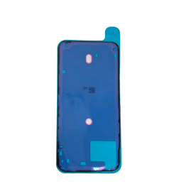 Adhesivo de Tapa Trasera...