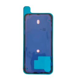 Adhesivo de Tapa Trasera...