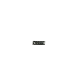 Conector FPC de Cámara...