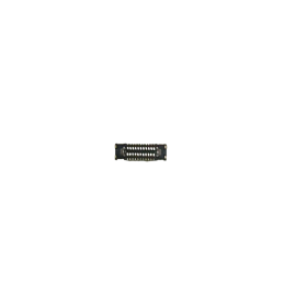 Conector FPC de Cámara...