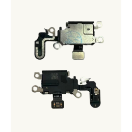 Sensor de Puerto de Carga...