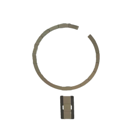 Pegatina Magnética de Carga...