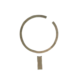 Pegatina Magnética de Carga...