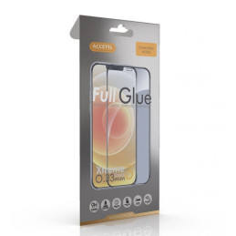 Accetel Protector Cristal...