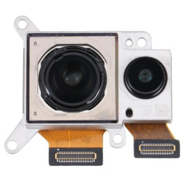 Cámara Trasera para Google...