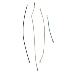 Cable Antena cobertura...