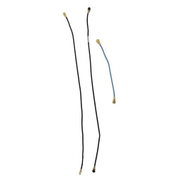 Cable Antena cobertura...