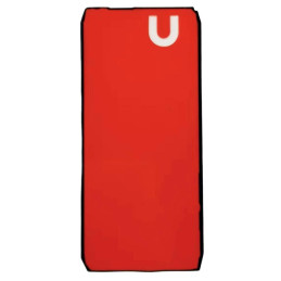 Adhesivo Frontal para...