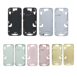 Carcasa intermedia para...