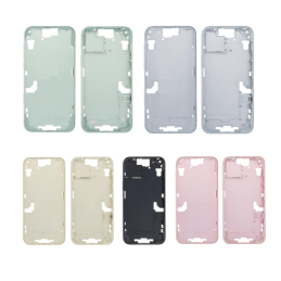 Carcasa intermedia para...