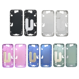 Carcasa intermedia para...