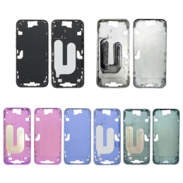 Carcasa intermedia para...