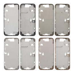 Carcasa intermedia para...