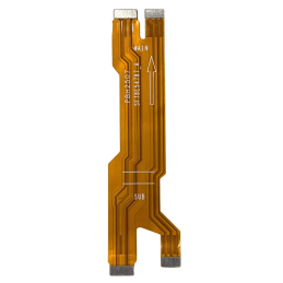 Flex de Interconexión para...