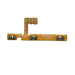 Cable Flex de Encendido y...