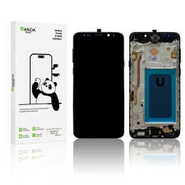 Pantalla Samsung Galaxy S9...