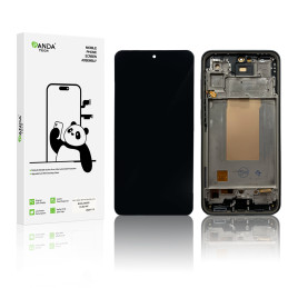 Pantalla Samsung Galaxy A36...