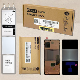 Pantalla Google Pixel 7...