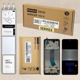 Pantalla LCD CON Marco...