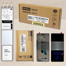 Pantalla LCD CON Marco...