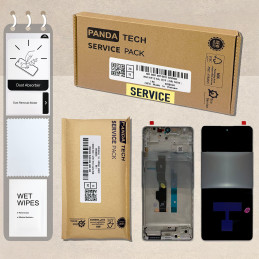 Pantalla LCD CON Marco...