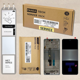 Pantalla LCD CON Marco...