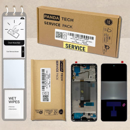 Pantalla LCD CON Marco...