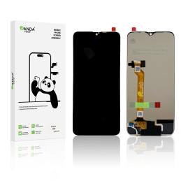 Pantalla OPPO A7X Negra...