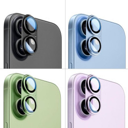 Protector de Cámara...