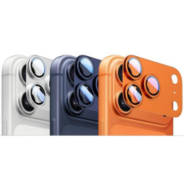 Protector de Cámara...