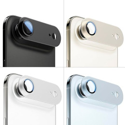 Protector de Cámara...