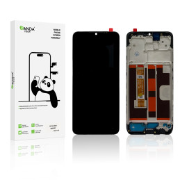 Pantalla OPPO A9 2020 Negra...