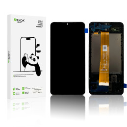 Pantalla Samsung Galaxy A12...