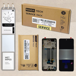 Pantalla LCD CON Marco...