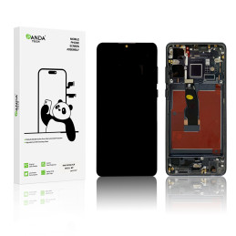 Pantalla Huawei P30 Negra...