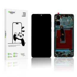 Pantalla Huawei P30 Azul...
