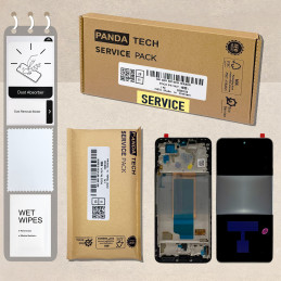 Pantalla Refabricación LCD...