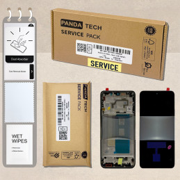 Pantalla LCD CON Marco...