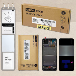 Pantalla Refabricación LCD...