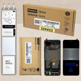 Pantalla Refabricación LCD...