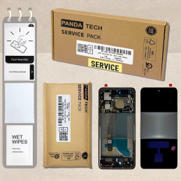 Pantalla LCD CON Marco...