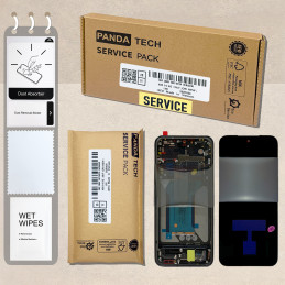 Pantalla LCD CON Marco...