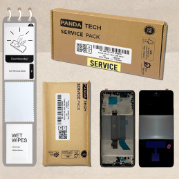 Pantalla LCD CON Marco...